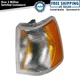 Left Corner Light Fits 1990-1992 Volvo 740 1991-1995 940 1992-1994 960