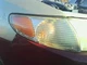 Passenger Corner/Park Light Park Lamp-turn Signal Fits 99-01 Toyota Solara OEM