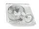 Ford Explorer 02-05 Eddie Bauer Xlt Xls Limited Headlight Lamp 1L2Z13008Aa Rh