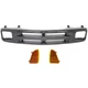 Grille Kit For 1994-1997 Chevrolet Blazer S10 Sport Utility