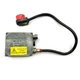 OEM 01-03 BMW E39 525i 530i 540i M5 Xenon Ballast Light Control Unit