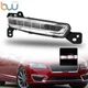 Right Passenger Side For 2017-2020 Lincoln MKZ Front Fog Lights Bumper Lamps