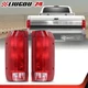 Tail Lights Lamp Left/right Pair Set Fit For 90-97 ford F150 F250 F350 Bronco