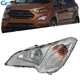 For 2018 2019 2020 2022 Ford Ecosport Front Fog Light Driving Bumper Lamp Left