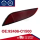 Passenger Side Rear Bumper Reflector For 2018 2019 Hyundai Sonata HY1185121