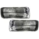 Turn Signal Light GM2520165 GM2521165 set for 85-87 & 91-92 Chevrolet Camaro Z28