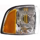 For 99-02 Dodge Ram P/UP Parking Signal Light Passenger Side | CH2521119