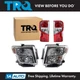 TRQ Lighting Kit Fits 2016-2019 Nissan TITAN XD