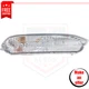 Front Turn Signal Light right side for 16-18 Honda Pilot Elite/EX/EX-L/Touring