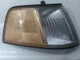 1990-1991 Honda Civic Sedan OEM Stanley Front Turn Signal Corner Lens Pass. Side