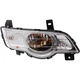 Front Parking Turn Signal Directional Light Lamp Right RH for 09-12 Traverse