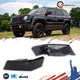 parking light turn signal directional lamp front pair set fit 07-17 jeep patriot