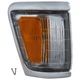 Corner Light Compatible with TOYOTA PICKUP 92-95 CORNER LAMP RH, Assembly, w/ Ch