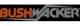 Bushwacker PK1-LT1-0003 Side Marker Light Fits 1987-1995 Jeep Wrangler, 1997-200