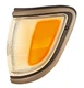 For 1995-1996 Toyota Tacoma Corner Light Driver Side