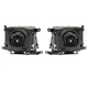 NEW PAIR OF HEADLIGHT FITS TOYOTA TACOMA 4WD 1999 TO2503120 TO2502120 8115004090