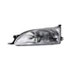 For Toyota Camry 95-96 Driver Side Replacement Headlight Standard Line