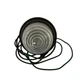 OEM Lucas L594 Clear Glass Beehive Assembly w/ Original Lens Land Rover