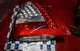 Rear Light Left Maserati QP - Rear Light - # 208579
