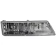 Headlight Lamp  Right Hand Side Passenger F5MY13008A for Mercury Grand Marquis