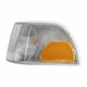 For Volvo C70 Turn Signal/Marker Light 1998 99 00 01 2002 Driver DOT VO2520101