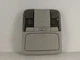 2010 Subaru Legacy Overhead Roof Console NT0JK