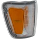 Passenger Side Corner Light For Toyota T100 1993-1998 Passenger Side Corner Light For Toyota T100 1993-1998