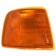TRQ SLA87454 Turn Signal/Parking Light For Ford Ranger 93-97 RH Front F37Z13200B