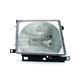 Passenger Side Headlight Assembly fits 1997-2000 Toyota Tacoma 2WD 8111004090 V