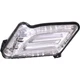For Volvo S60 2011 2012 2013 Park Lamp Passenger Side VO2521113 | 312785587