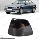 Left smoky Corner Light Signal Lamp For BMW 3-Series E36 Sedan 4Dr 1992-1998