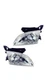 Headlights Front Lamps Pair Set for 00-02 Chevy Cavalier Left & Right Headlights Front Lamps Pair Set for 00-02 Chevy Cavalier Left & Right