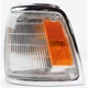 Corner Light Lamp  Left Hand Side for Truck Driver 8162035100 Toyota Pickup