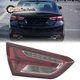 Rear Left Driver Inner Lamps Tail Light For 2019 - 2021 Chevrolet Malibu XL LED Rear Left Driver Inner Lamps Tail Light For 2019 - 2021 Chevrolet Malibu XL LED