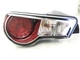 2013-2020 Subaru Br-Z 2.0L Rear Right Tail Light Taillight Taillamp 84912Ca062