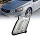 For 2011 2012-2013 Volvo S60 T5 T6 Corner Parking Light Side Marker Lamp Driver