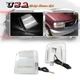 For 1995-2005 Chevrolet Astro Safari Clear White LED Parking Corner Lights Set