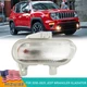 For Jeep Renegade 2019-2022 Bumper Right RH Parking Turn Signal Light Fog Lamp