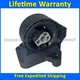 S3581 Front Left Transmission Mount For 05-10 Chevrolet Cobalt 2.2L 2.4L MANUAL