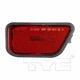 One New TYC Side Marker Light Assembly Rear Right 17518300 33901S10A01 for Honda