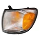 DEPO Left Driver Side Turn Signal Light For 1998-2000 Toyota Sienna TO2530129