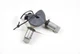 BMW Set Of Suitcase Locks F650/700/800 & R1200 03'-18' (51257688566)