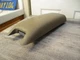 1994-1997 Chevy Blazer S-10 Console Lid Cover Armrest OEM Tan Beige Chevrolet