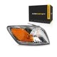 For 2000-2001 Toyota Camry Signal Light Passenger Side, Side 
