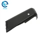 For Ford F150 2015-2020 Primered Rear Right RH Bumper Face Bar  w/ Park