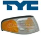TYC Front Right Parking Light Assembly for 1994-1998 Ford Mustang Electrical cb
