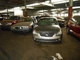 Passenger Corner/Park Light Fog-driving Fits 03-05 INFINITI FX SERIES 505705