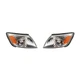 PAIR OF SIDE LIGHTS FOR LEXUS ES300 2000 2001 BY PN LX2531108 8152033100
