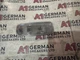 GENUINE VW AUDI A5 MK1 INTERIOR LIGHT 4E0947105A