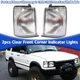 Turn Signal Blinker Side Corner Light Lamp For Land Rover Discovery 2 1999-2002